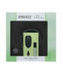 Homedics Wellness Kit Memory Foam Massaging Neck Pillow & Portable Diffuser